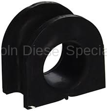 GM - GM OEM Stabilizer/ Sway Bar-Front-Bushing-36mm (2001-2016)