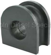 GM - GM OEM Stabilizer Bar Bushing/Insulator-28.6mm (2001-2010) 
