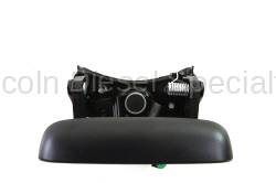 GM - GM OEM  Tailgate Handle (2001-2007)