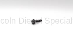 Lincoln Diesel Specialities - Duramax Exhaust Heat Shield/ Multi-Use Bolts (2001-2016)