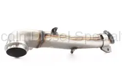 GM - GM OEM Turbo Exhaust Pipe Adapter (2004.5-2010)