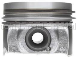 Mahle - Mahle Original Pistons, With Rings Duramax Full Set (2011-2016)