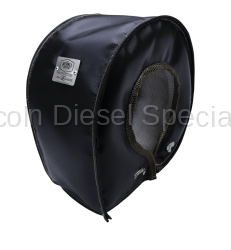 Wehrli Custom Fabrication - Wehrli Custom Fab T6 Housing Heat Blanket