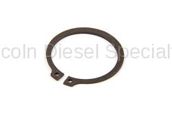 GM - GM OEM  Drive Sprocket Snap Ring for Transfer Case (2007.5-2023)