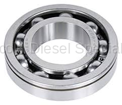 GM - GM OEM Transfer Case Rear Output Shaft Bearing  (2007-2018)