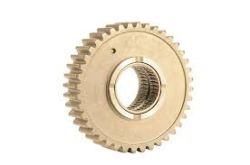 GM - GM OEM Transfer Case Drive Sprocket for 1.5" Chain (2007.5-2019)