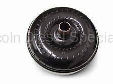 GM - GM OEM LML Stock Torque Converter (2011-2016) 2001-2016
