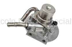 GM - GM OEM Fuel Filter Housing, No Heater (2011-2016)