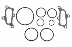 Lincoln Diesel Specialities - LLY CP3 Pump Install Kit (2004.5-2005)