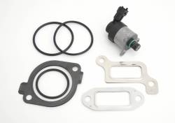 Lincoln Diesel Specialities - OEM Genuine LLY Fuel Pressure Regulator Install Kit (2004.5-2005)