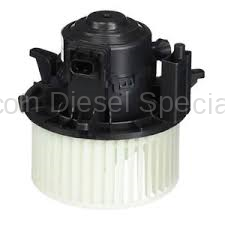 GM - GM OEM HVAC Blower Motor (2011-2014)