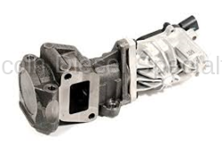 GM - GM OEM EGR Valve (2011-2016)