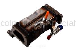 GM - GM OEM EGR Rear Cooler (2011-2016)