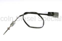 GM - GM OEM Exhaust Gas Recirculation (EGR) Valve Temperature Sensor (2011-2016)