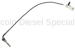 GM - GM OEM EGR Valve Temperature Sensor (2011-2016)