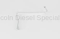 GM - GM OEM Turbo Oil Feed Pipe (2011-2016)