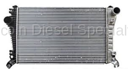 GM - GM OEM Stock Intercooler (2011-2016)