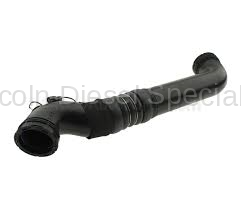 GM - GM OEM Stock Intercooler Outlet Duct Hose (2011-2016)