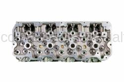 GM - GM OEM LML Duramax Cylinder Head Assembly (L or R Side) (2011-2016)