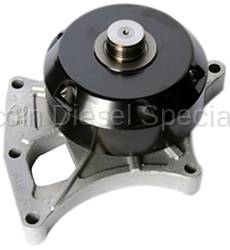 GM - GM OEM Radiator/Cooling Fan Pulley Assembly (2011-2016)