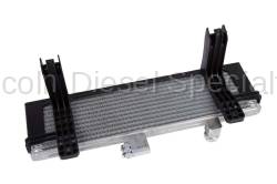 GM - GM OEM Transmission Oil Cooler (2015-2016)