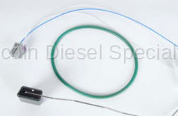GM - GM OEM Fuel Gauge Sending Unit Float Level Sensor, Crew / Extended Cab (2011-2016)