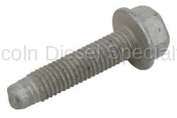 GM - GM OEM Power Steering Pump Mounting Bolt (2013-2018)