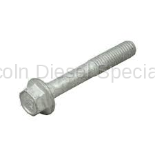 GM - GM OEM LML / L5P Mount Bracket Bolt (2011-2018)