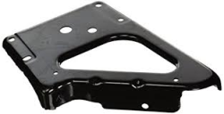 GM - GM OEM Battery Support Bracket (2001-2014)