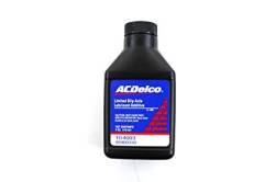 GM - GM AC Delco Limited Slip Axle Lubricant Additive ,4 oz (2001-2023)