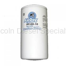 AirDog - AirDog Fuel Filter (FF100-10)