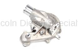 GM - GM OEM Water Pump Assembly L5P/L5D (2017-2024)