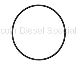 GM - GM OEM L5P Water Pump Cover Gasket (2017-2023)