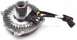 GM - GM OEM L5P Fan Clutch Assembly (2017-2019)