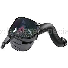 S&B - S&B Cold Air Intake for Dodge Ram Cummins 5.9L, Dry Extendable (2003-2007)