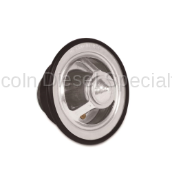Mishimoto - Mishimoto Dodge Cummins 5.9L/6.7L, High-Temperature Thermostat (1999–2013)