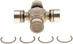 Spicer - Dana Spicer U Joint  Front  Shaft 3R Series (Non-Greasable)