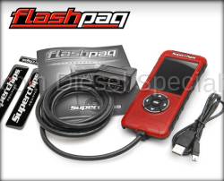 Superchips - SuperChips F5 Dodge Flashpaq (2003-2012)