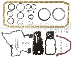 Mahle - Mahle Dodge/Cummins 5.9L, Lower Engine Gasket Set (2003-2007)
