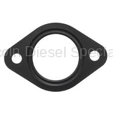 Mahle - Mahle Dodge/Cummins 6.7L, EGR Cooler Gasket (2007.5-2018)