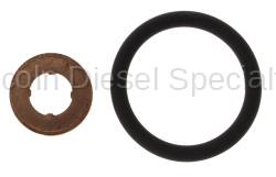 Mahle - Mahle Dodge/Cummins 6.7L, Injector O-ring Set (2007.5-2018)