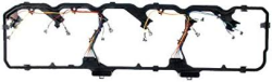 Mahle - Mahle Dodge/Cummins 5.9/6.7L, Valve Cover Gasket w/Wiring Harness (2006-2018)