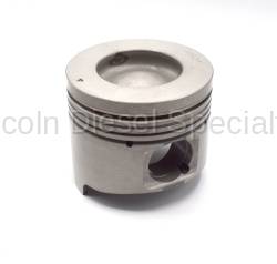 GM - GM OEM Stock Piston, Driver's Side LH (2001-2005)