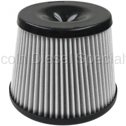 S&B - S&B Air Filter (Dry Extendable)