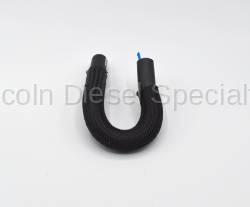 GM - GM OEM Kodiak/Top Kick Fuel Line (2004.5-2010)