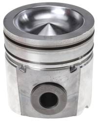 Mahle - Mahle Dodge/Cummins 5.9L, Piston Set of 6, .040 Over Size (2003-2004)*