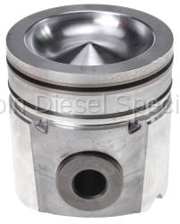 Mahle - Mahle Dodge/Cummins 5.9L, Piston Set of 6, Standard Size (2004.5-2007)