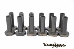 Hamilton Cams - Hamilton Cams, Dodge/Cummins,5.9L/6.7L, 1.45 replacement tappets (1998.5-2018)