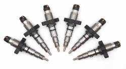 BOSCH - 5.9L Cummins OEM Genuine BOSCH® Brand New Fuel Injectors (Early 2003-2004) *NO CORE CHARGE*