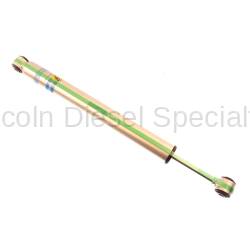 Bilstein - Bilstein Rear B8 5100 Series Monotube Shock Absorber( Lifted 3-5")